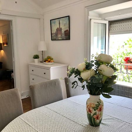 LisboaLuciano Resident公寓 外观 照片