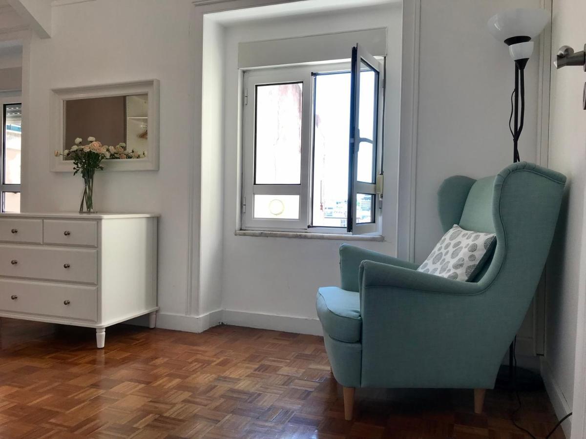 LisboaLuciano Resident公寓 外观 照片