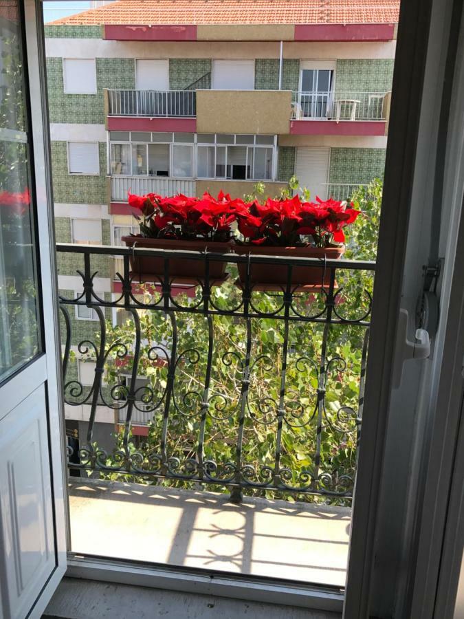 LisboaLuciano Resident公寓 外观 照片